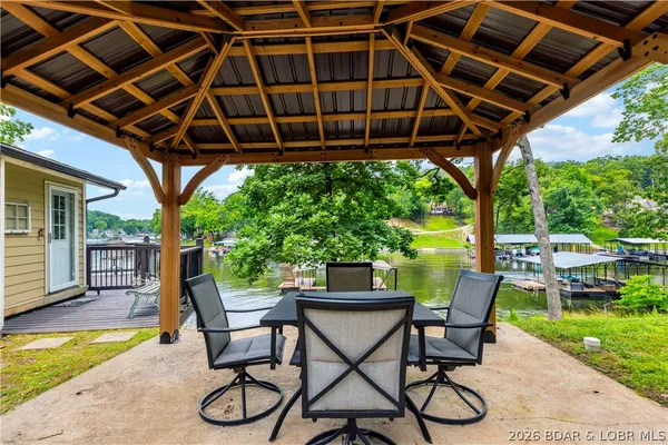 $539,999 | 695 Montgomery Hill Drive, Sunrise Beach, MO 65079