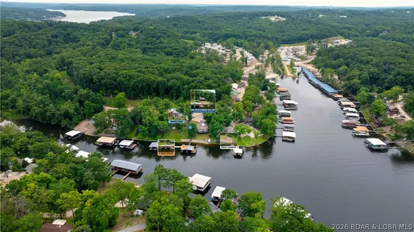 $539,999 | 695 Montgomery Hill Drive, Sunrise Beach, MO 65079