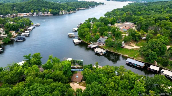 $539,999 | 695 Montgomery Hill Drive, Sunrise Beach, MO 65079