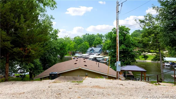 $539,999 | 695 Montgomery Hill Drive, Sunrise Beach, MO 65079