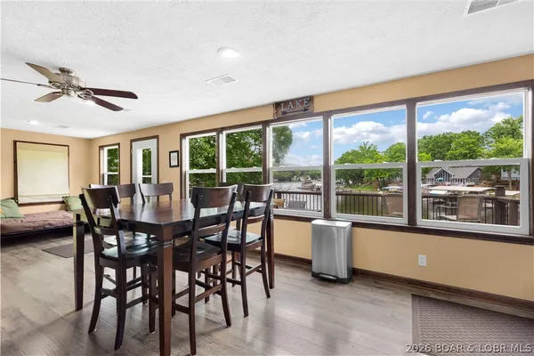 $539,999 | 695 Montgomery Hill Drive, Sunrise Beach, MO 65079