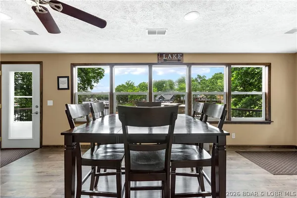 $539,999 | 695 Montgomery Hill Drive, Sunrise Beach, MO 65079