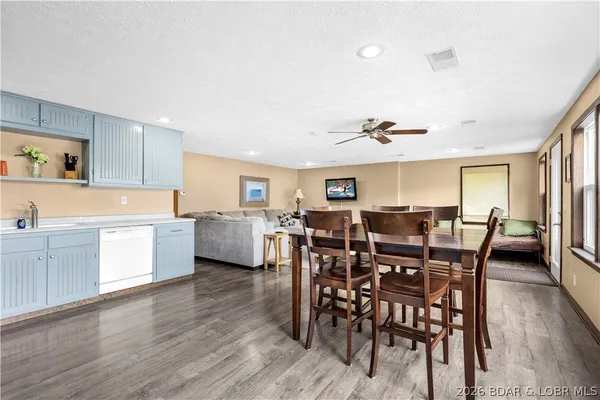 $539,999 | 695 Montgomery Hill Drive, Sunrise Beach, MO 65079