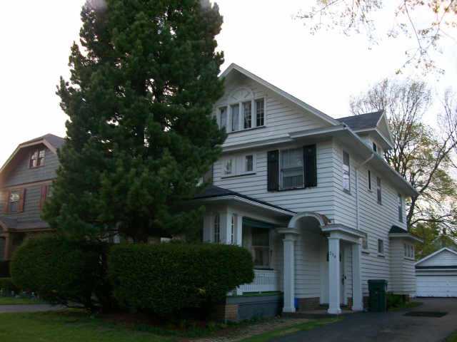 236 Trafalgar Street Rochester, NY 14619 - Photo 1 of 1 Exterior Front