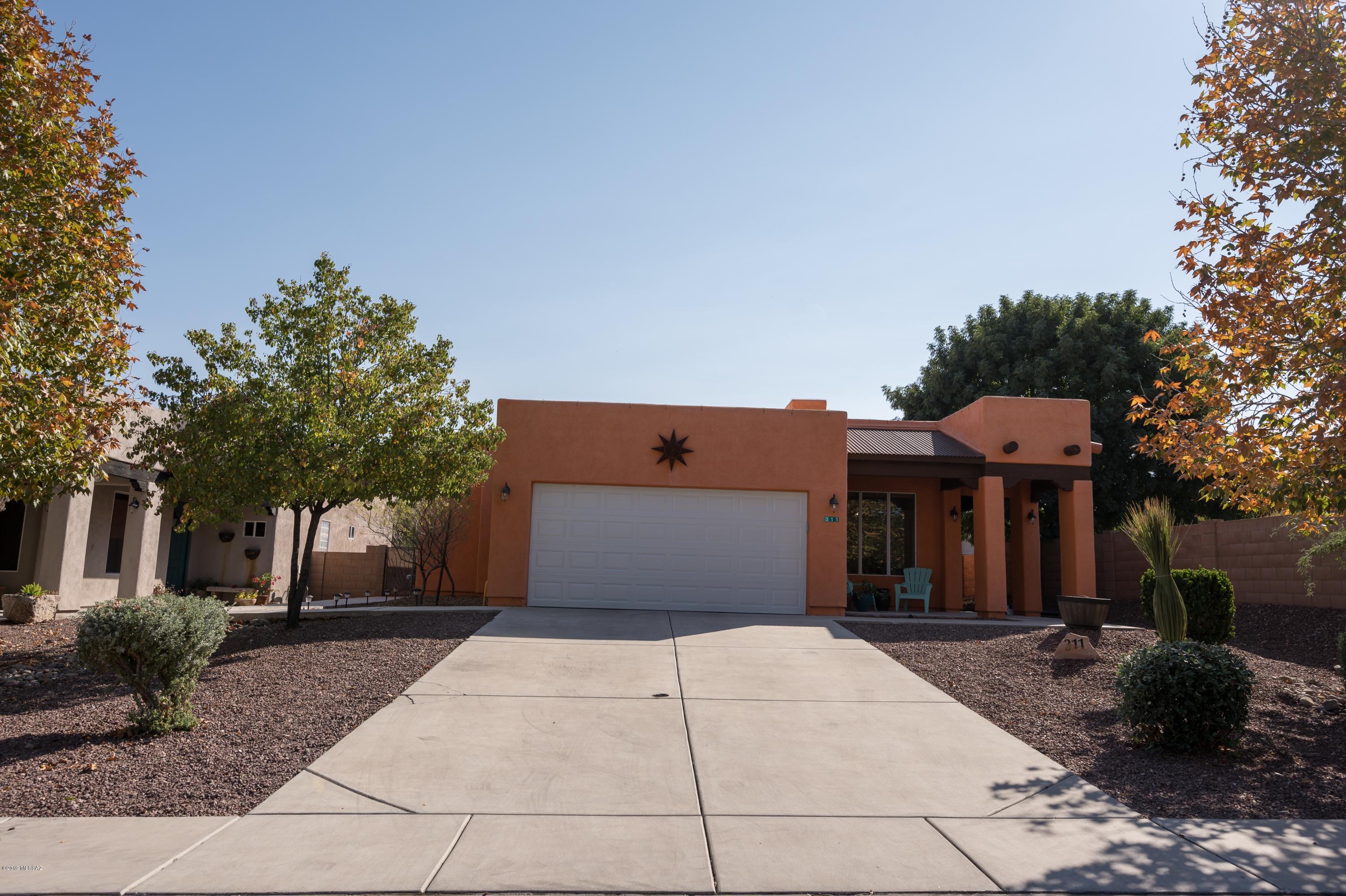 311 Via Bella Donna Rio Rico, AZ 85648 - Photo 1 of 50