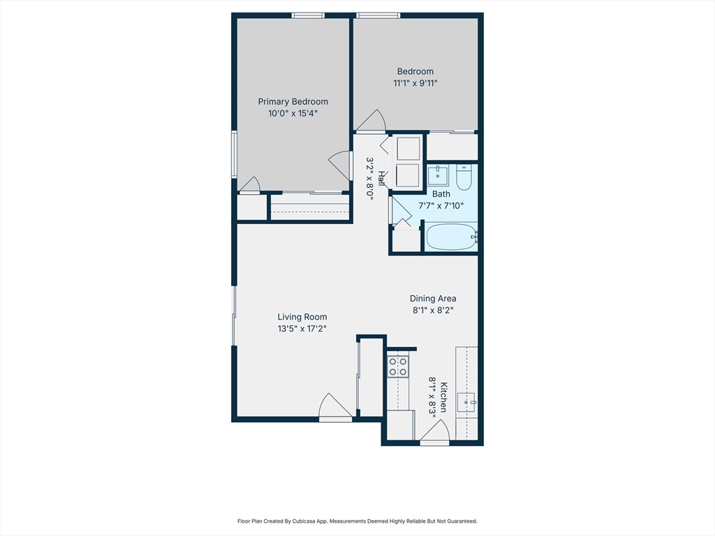 3 Post Oak Lane, Unit 1 Natick, MA 01760 - Photo 13 of 13 a picture of a floor plan