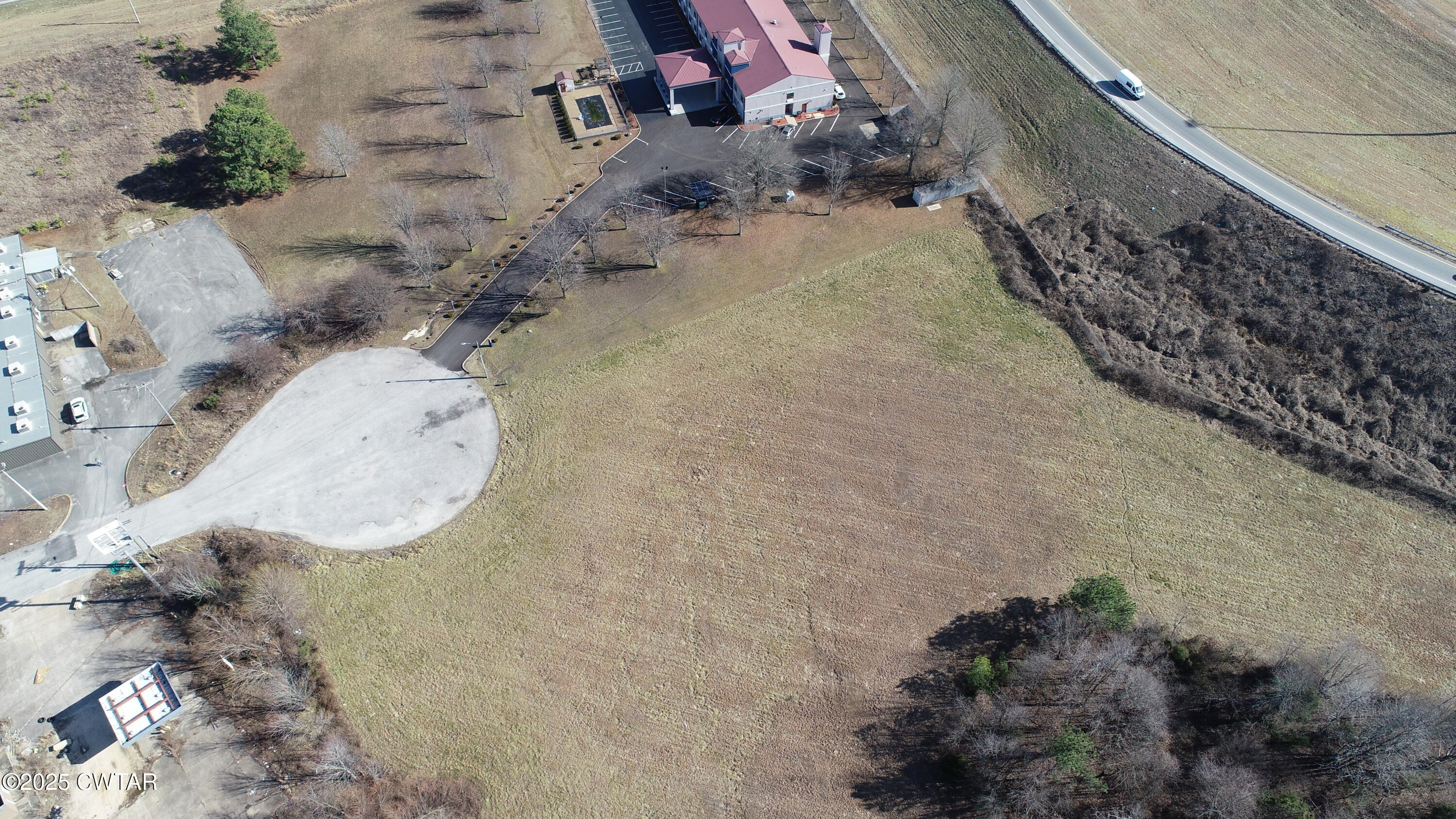 41 International Cove Jackson, TN 38305 - Photo 16 of 21 a view of outdoor space
