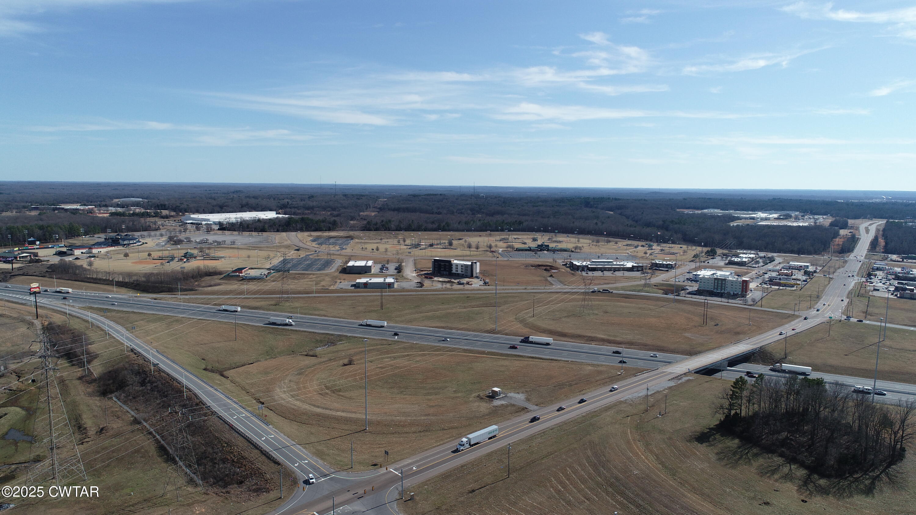 41 International Cove Jackson, TN 38305 - Photo 5 of 21 a view of a terrace view