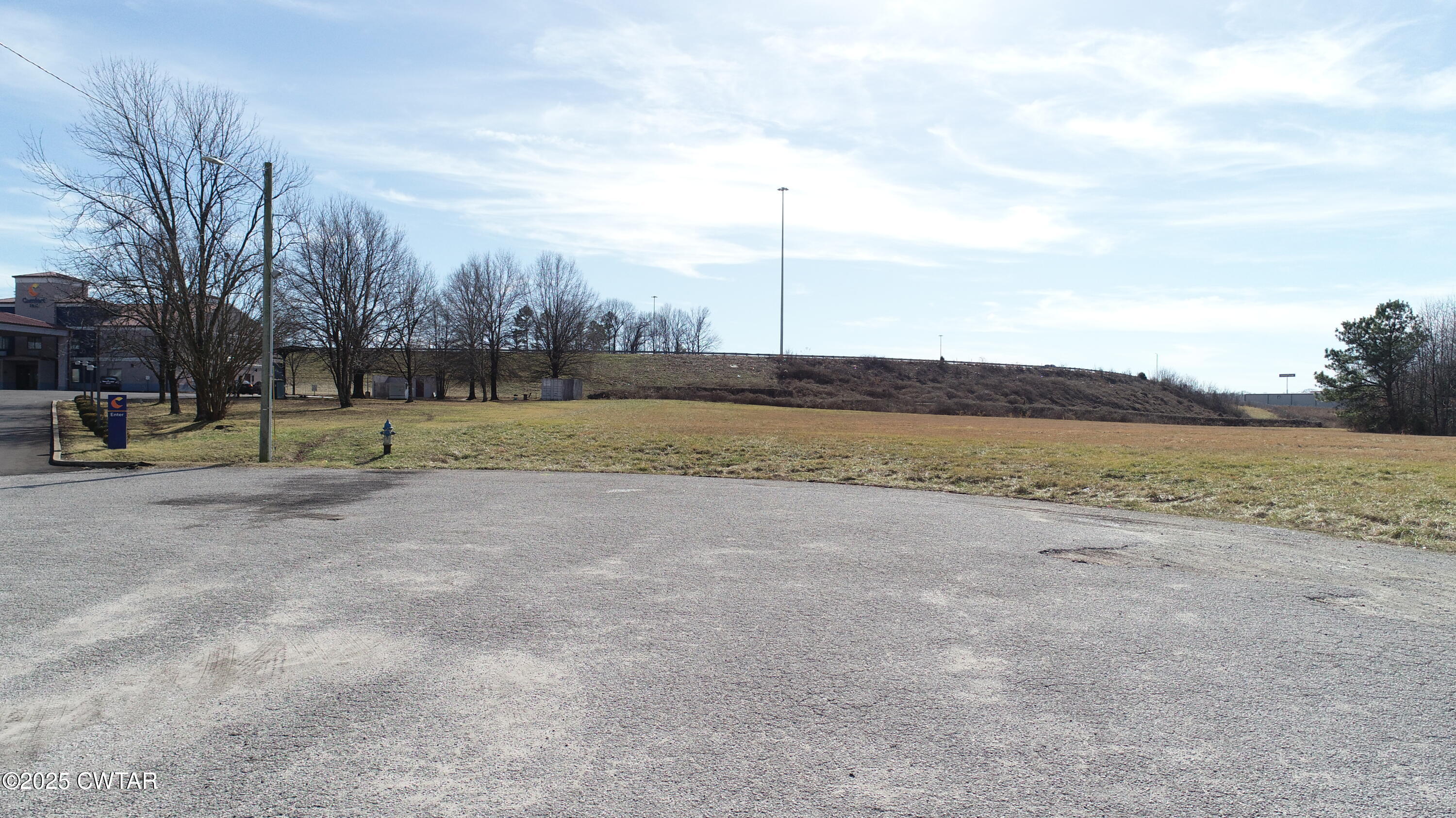 41 International Cove Jackson, TN 38305 - Photo 8 of 21 a view of outdoor space with city view