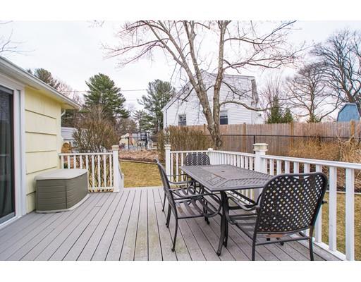 33 Audrea Road Framingham, MA 01701 - Photo 30 of 30