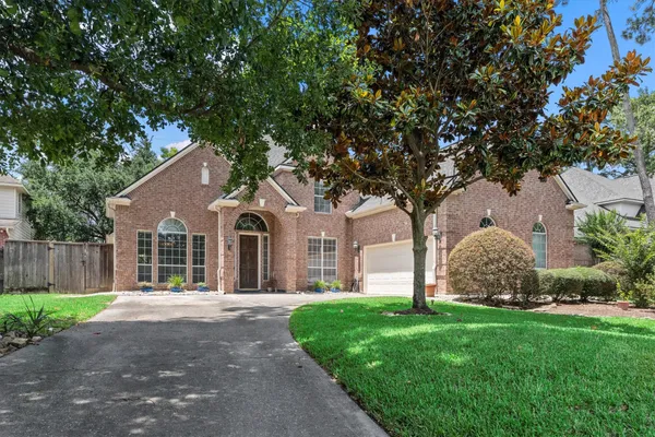 $4,500 | 9610 Champions Cove Drive, Spring, TX 77379