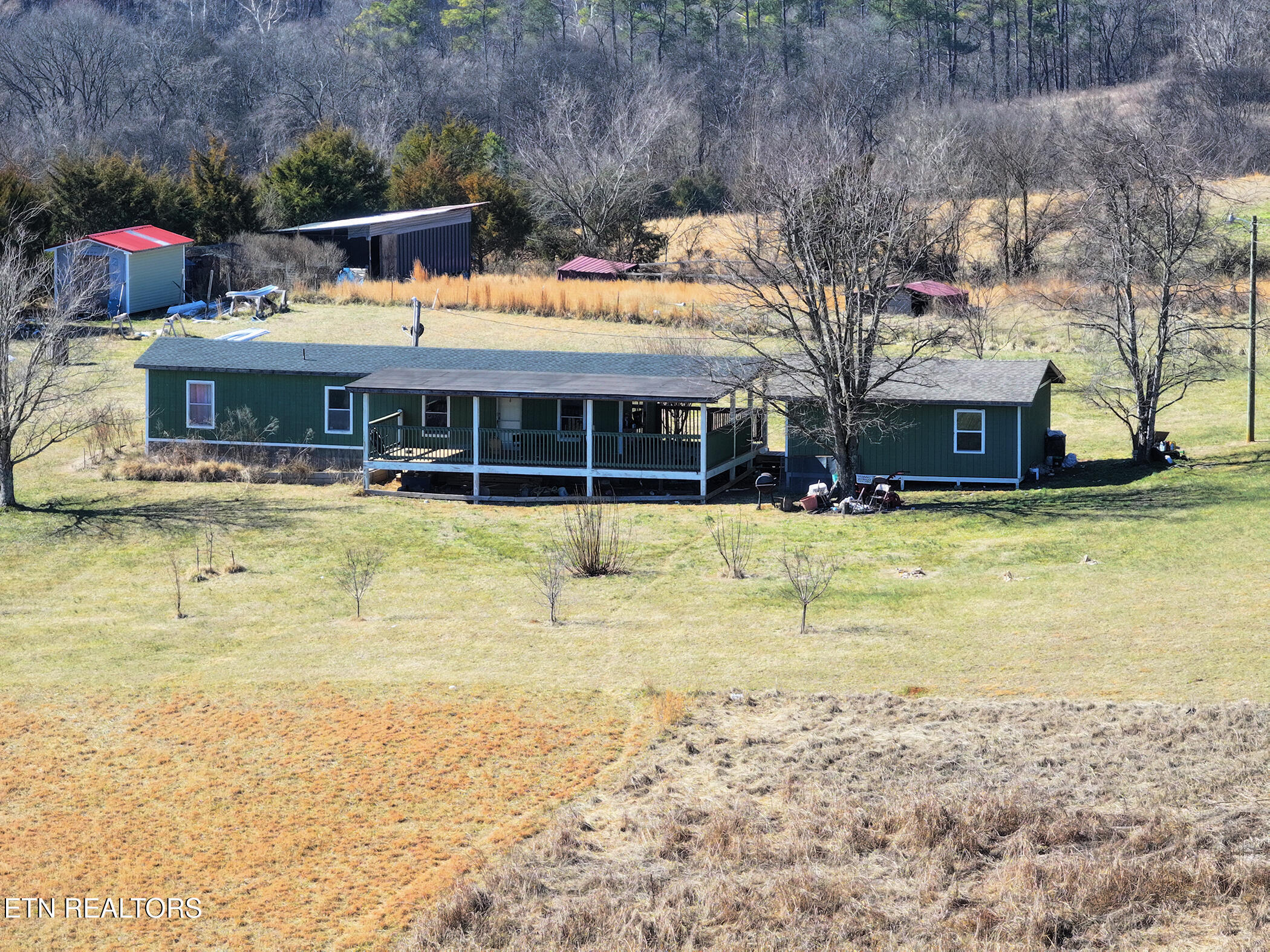 6644 Highway 92 Rutledge, TN 37861 - Photo 1 of 38 DJI_20260216132057_0273_D