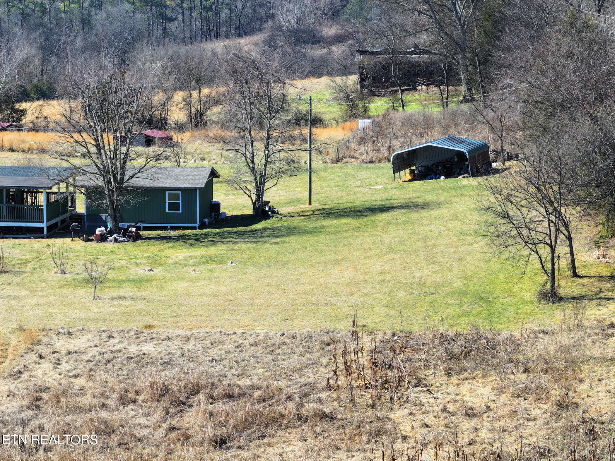 6644 Highway 92 Rutledge, TN 37861 - Photo 13 of 38 DJI_20260216132112_0274_D