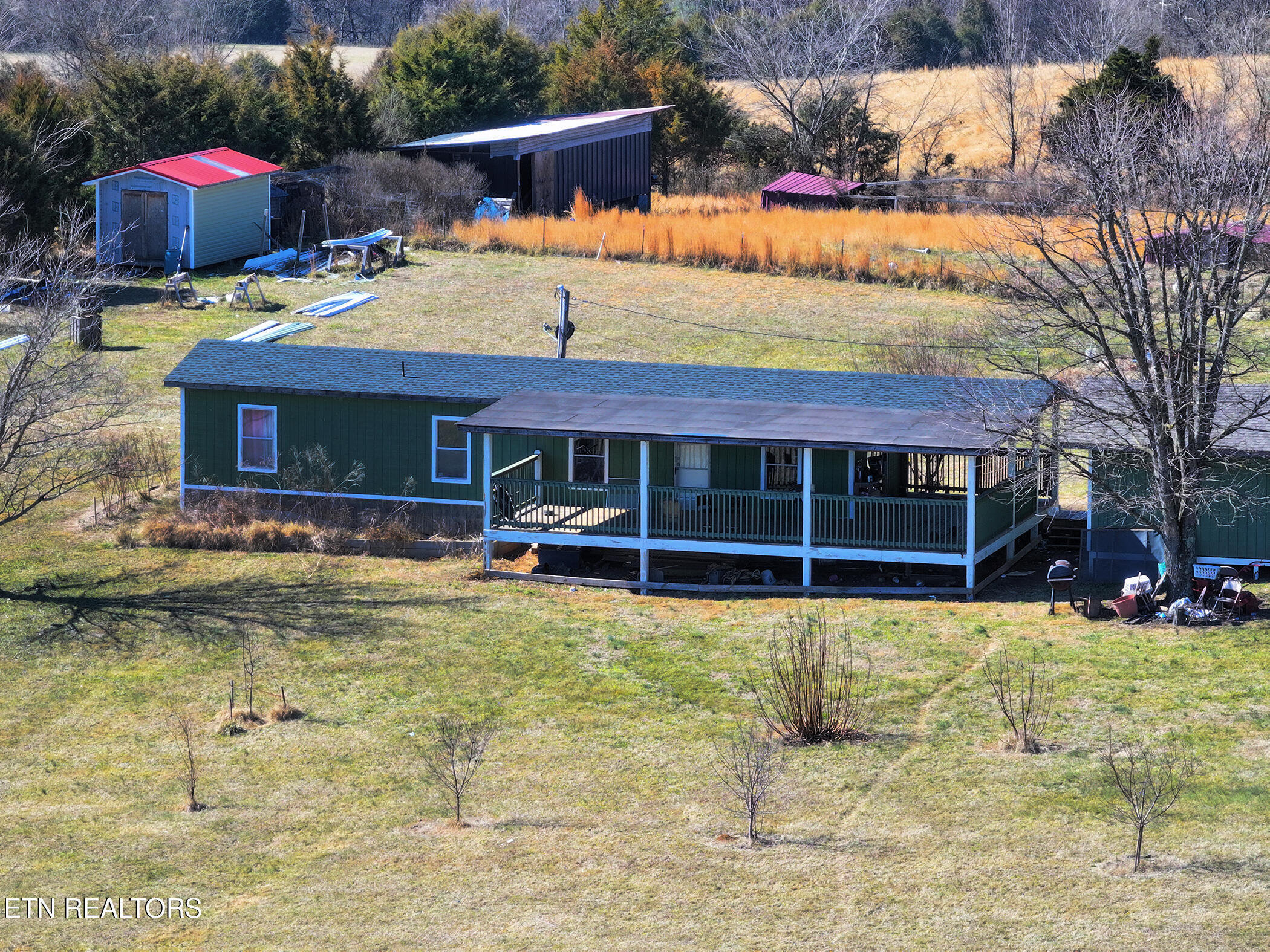 6644 Highway 92 Rutledge, TN 37861 - Photo 2 of 38 DJI_20260216132034_0272_D