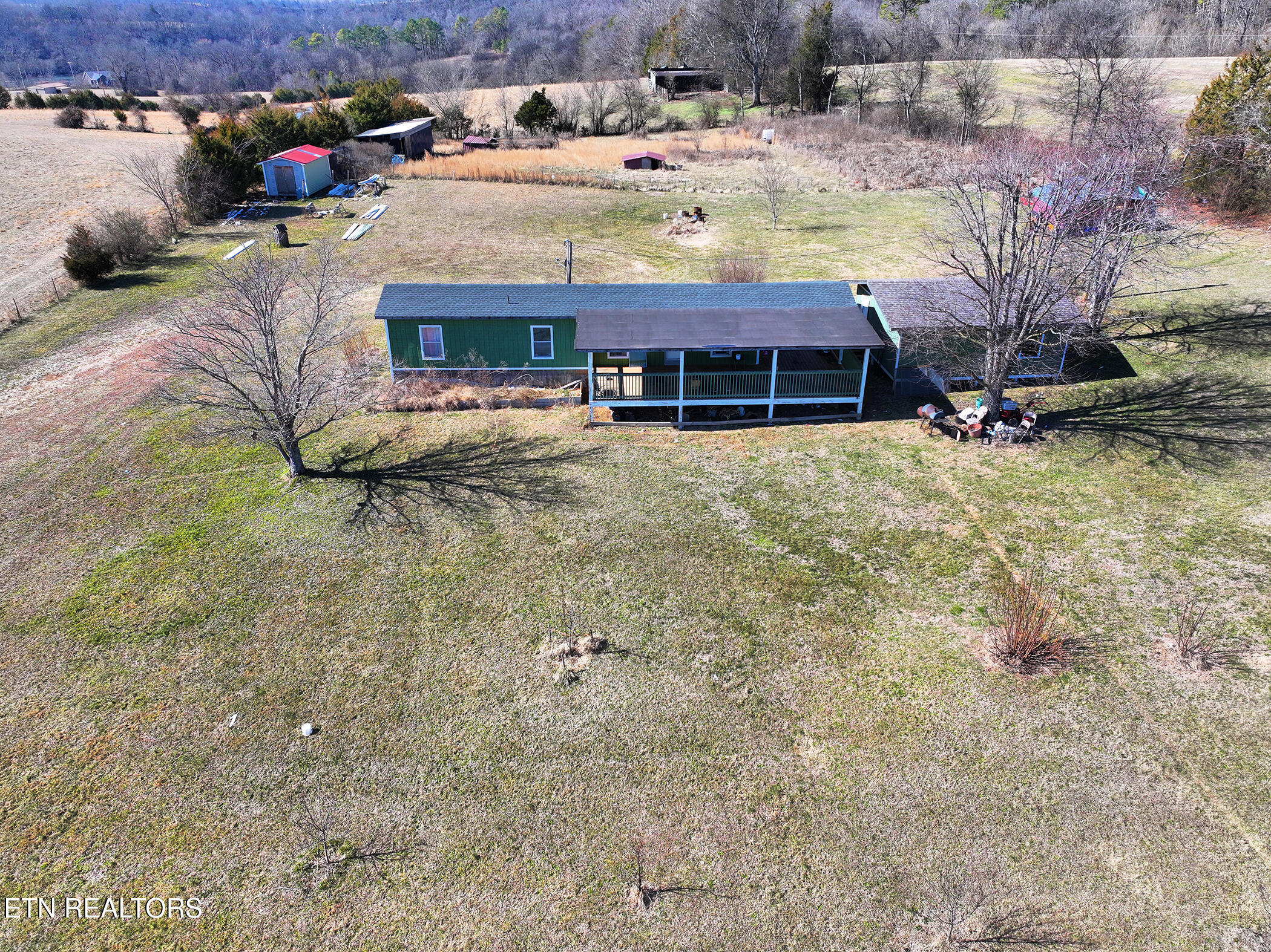 6644 Highway 92 Rutledge, TN 37861 - Photo 5 of 38 DJI_20260216131551_0261_D