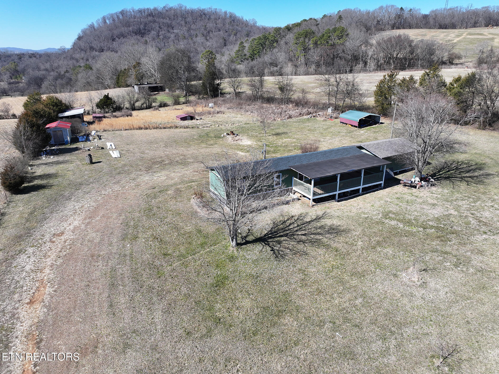 6644 Highway 92 Rutledge, TN 37861 - Photo 6 of 38 DJI_20260216131606_0263_D