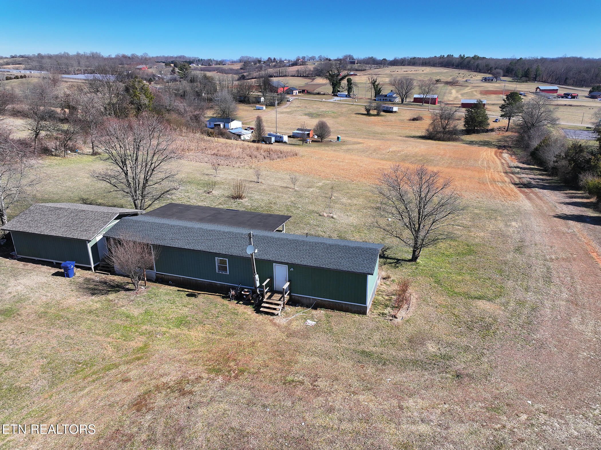 6644 Highway 92 Rutledge, TN 37861 - Photo 7 of 38 DJI_20260216131624_0264_D