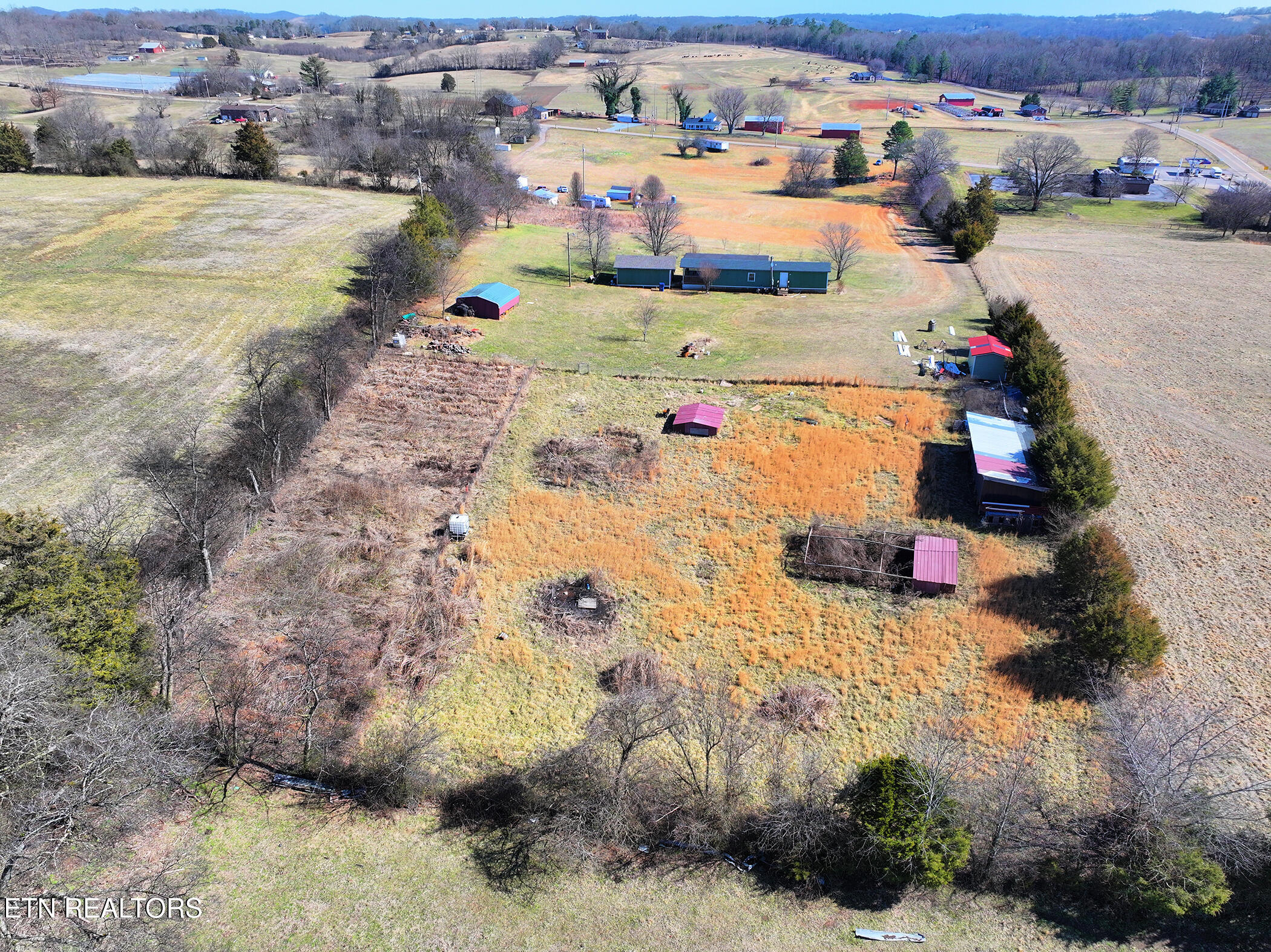 6644 Highway 92 Rutledge, TN 37861 - Photo 8 of 38 DJI_20260216131657_0265_D