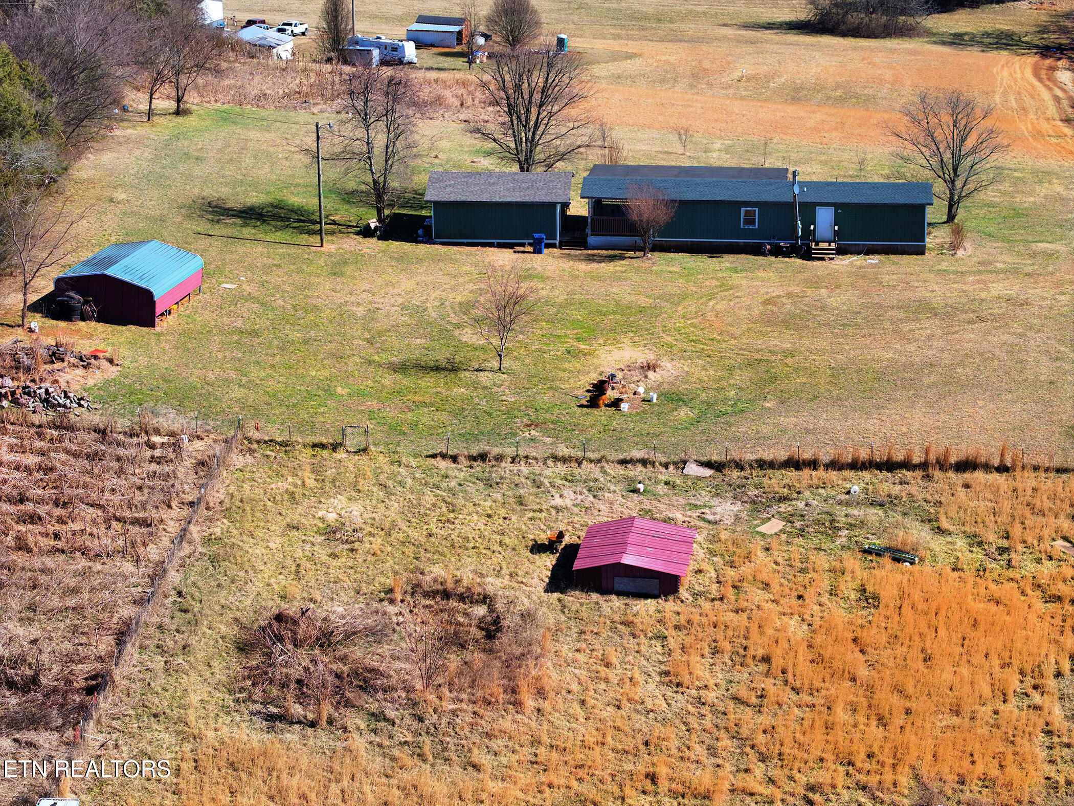 6644 Highway 92 Rutledge, TN 37861 - Photo 9 of 38 DJI_20260216131707_0266_D