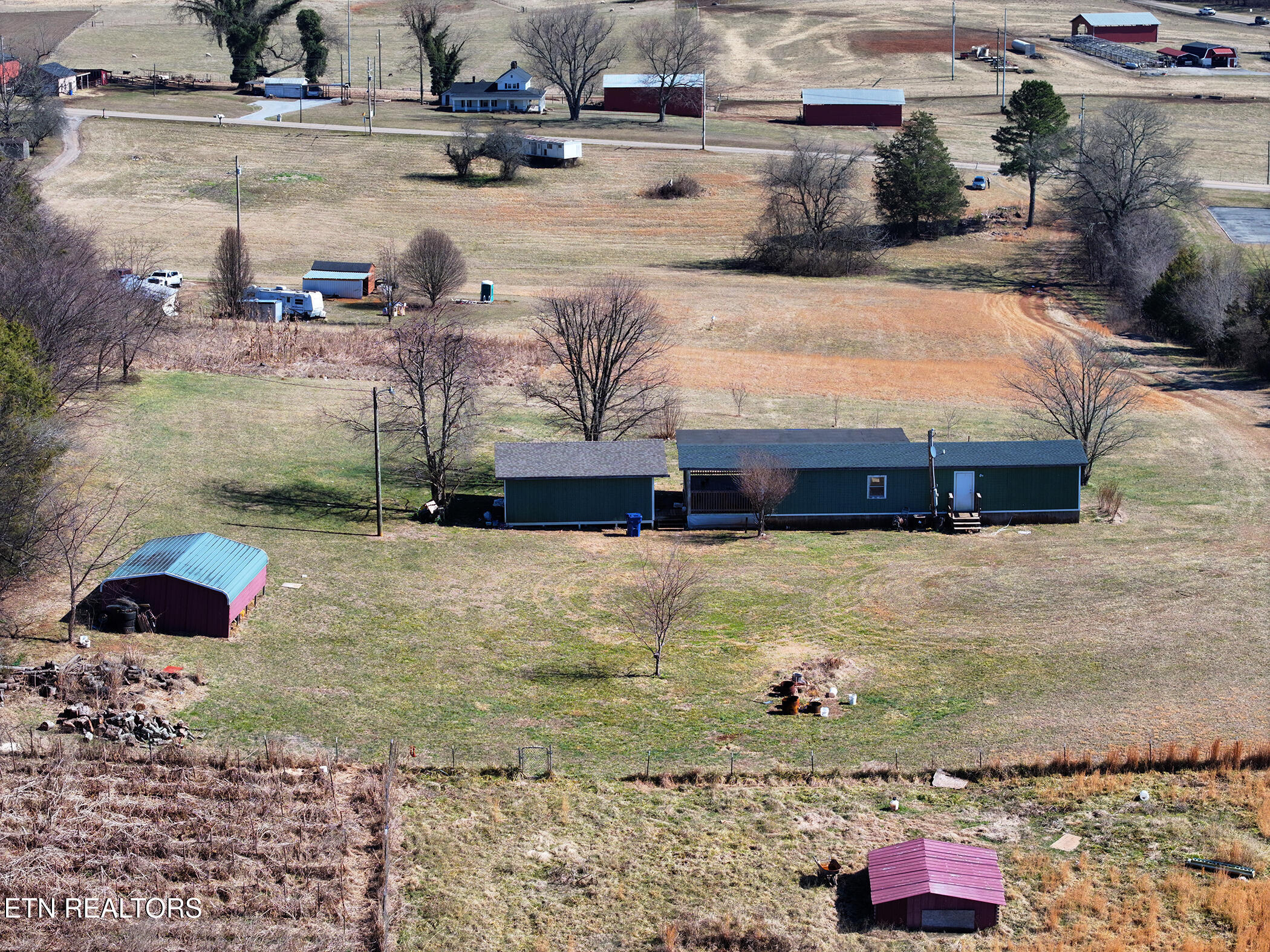 6644 Highway 92 Rutledge, TN 37861 - Photo 10 of 38 DJI_20260216131722_0267_D