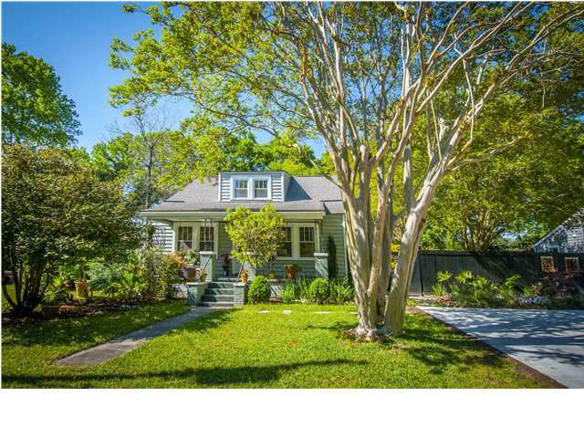 41 Wedgepark Road Charleston, SC 29407 - Photo 1 of 24 Primary Photo