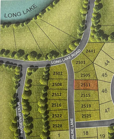 $43,000 | 2511 Adaline Lane, Detroit Lakes, MN 56501