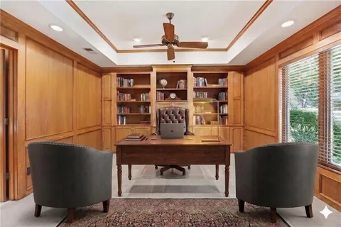 $599,950 | 12726 Mohawk Circle, Leawood, KS 66209