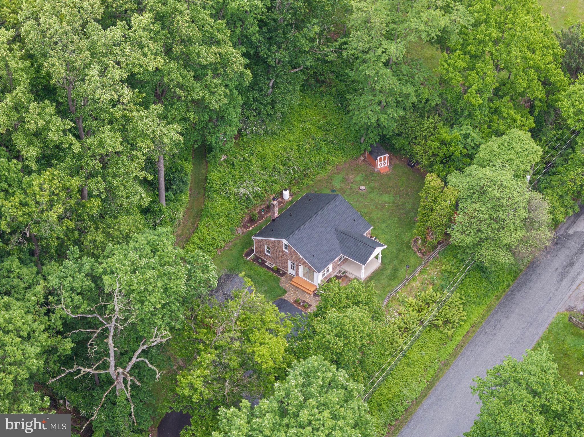 3395 Upper Valley Road Parkesburg, PA 19365 - Photo 47 of 56