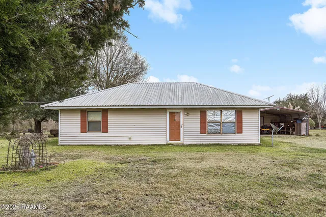 $80,000 | 1234 Alex Richard Road, Arnaudville, LA 70512
