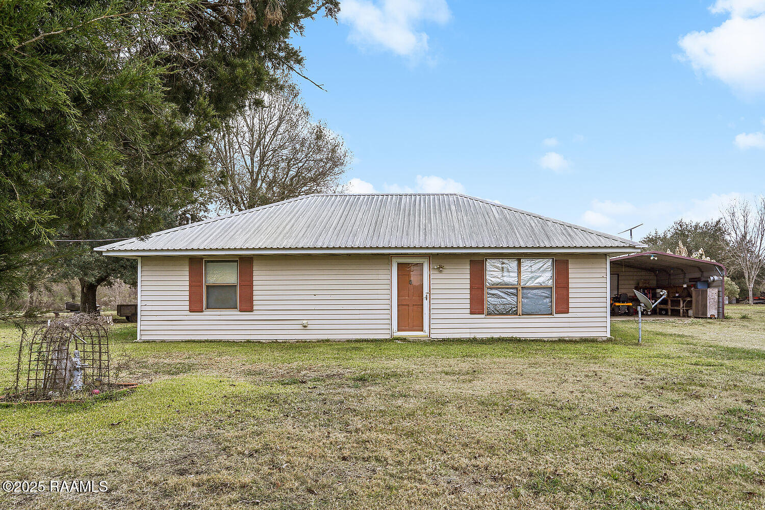1234 Alex Richard Road Arnaudville, LA 70512 - Photo 1 of 15 MLS_001_ZD6Ae9yn
