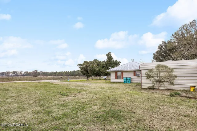 $80,000 | 1234 Alex Richard Road, Arnaudville, LA 70512