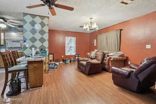 $80,000 | 1234 Alex Richard Road, Arnaudville, LA 70512