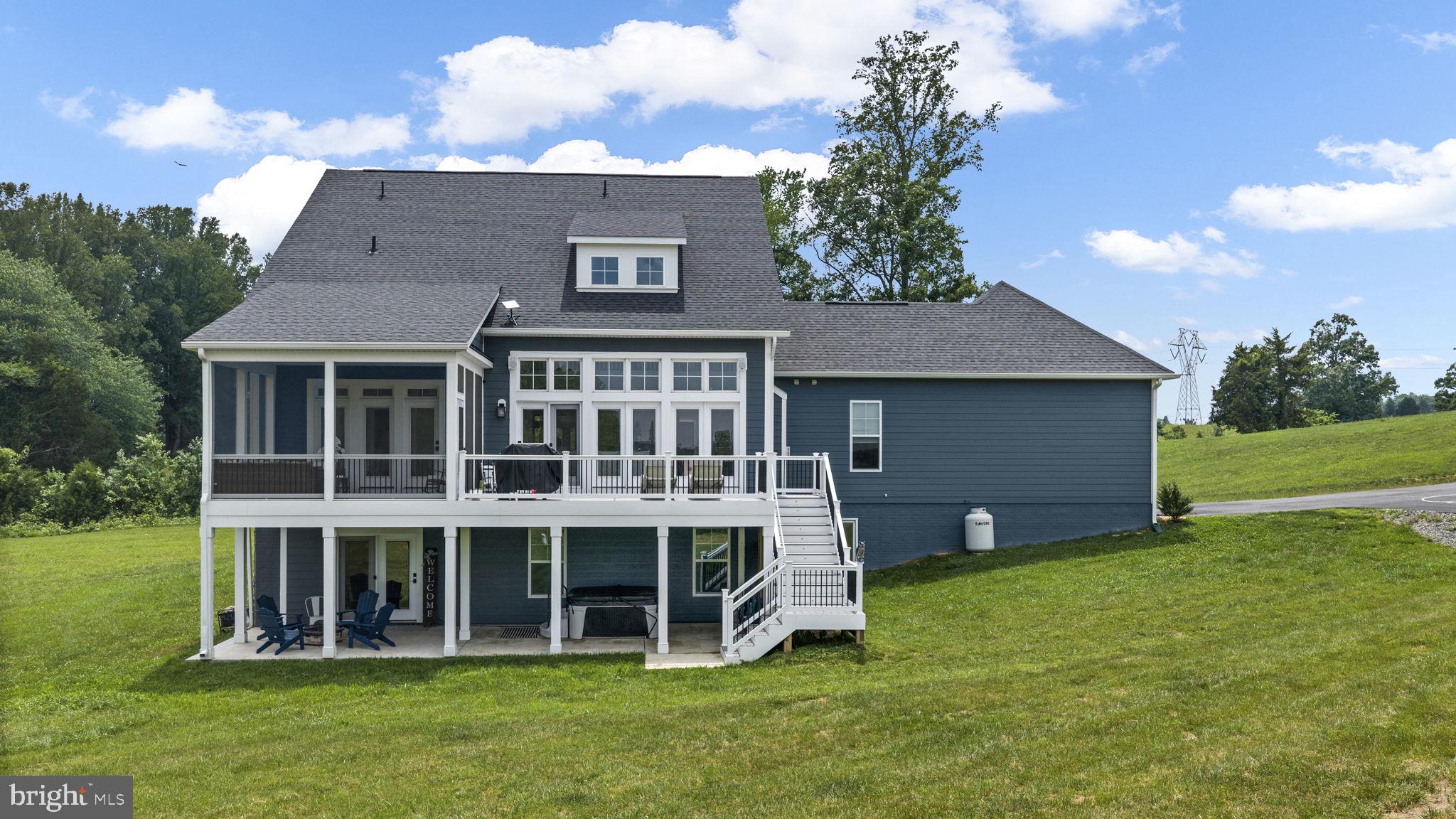 36 Rock Island Ridge Mineral, VA 23117 - Photo 59 of 80