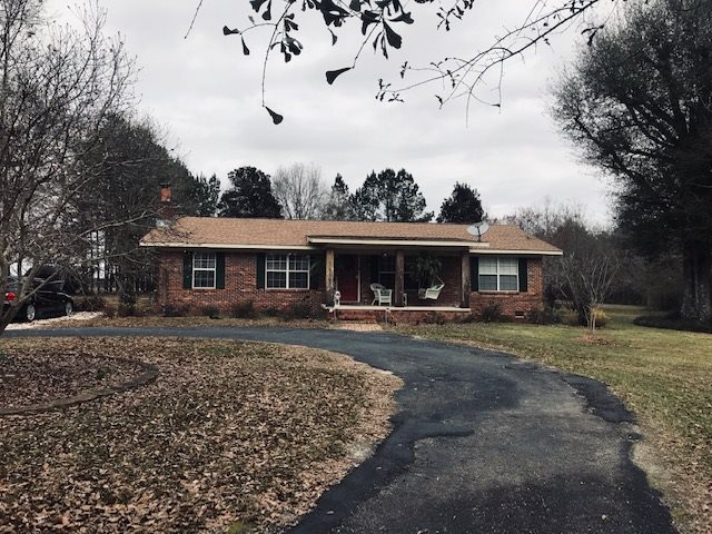 2755 Old Bratt Road Atmore, AL 36502 - Photo 37 of 39
