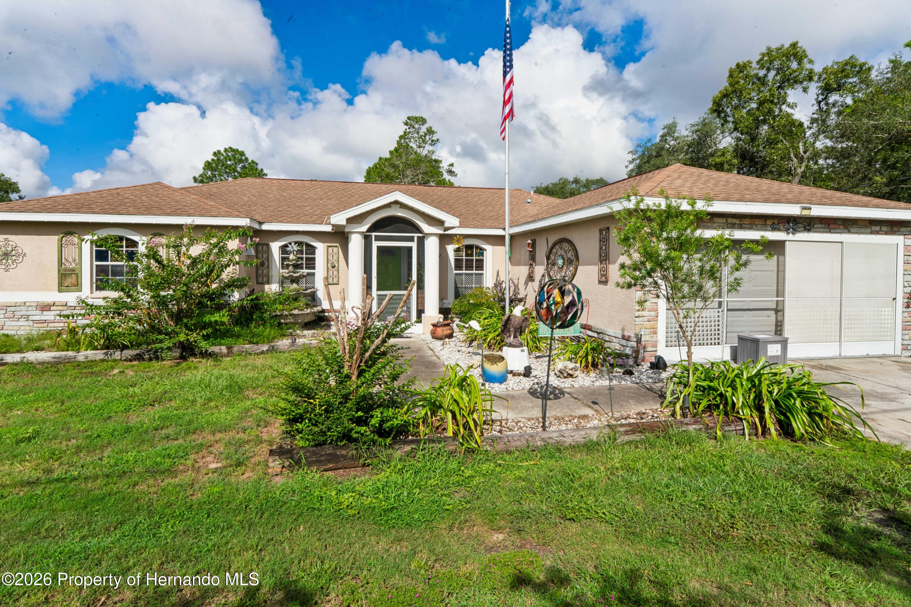 13117 Marbled Godwit Road Weeki Wachee, FL 34614 - Photo 1 of 55 Gallery Image 1