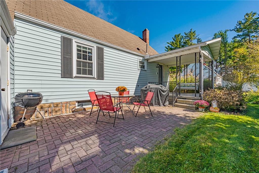 2 Colonial Ridge Road Johnstown, PA 15904 - Photo 20 of 25 Gallery Image 20