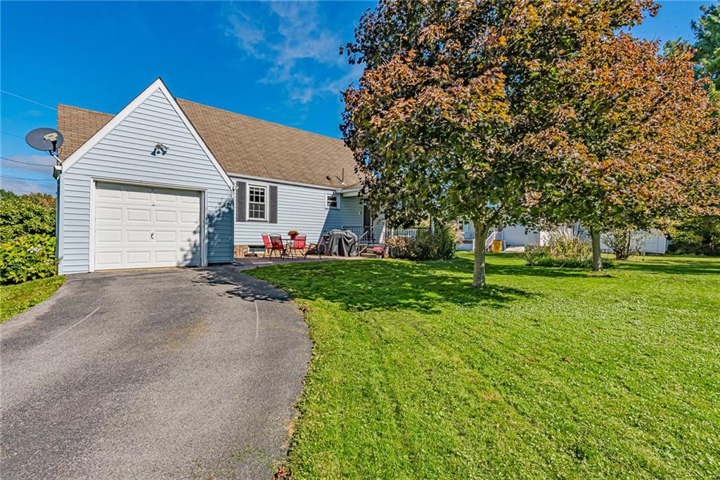2 Colonial Ridge Road Johnstown, PA 15904 - Photo 21 of 25 Gallery Image 21