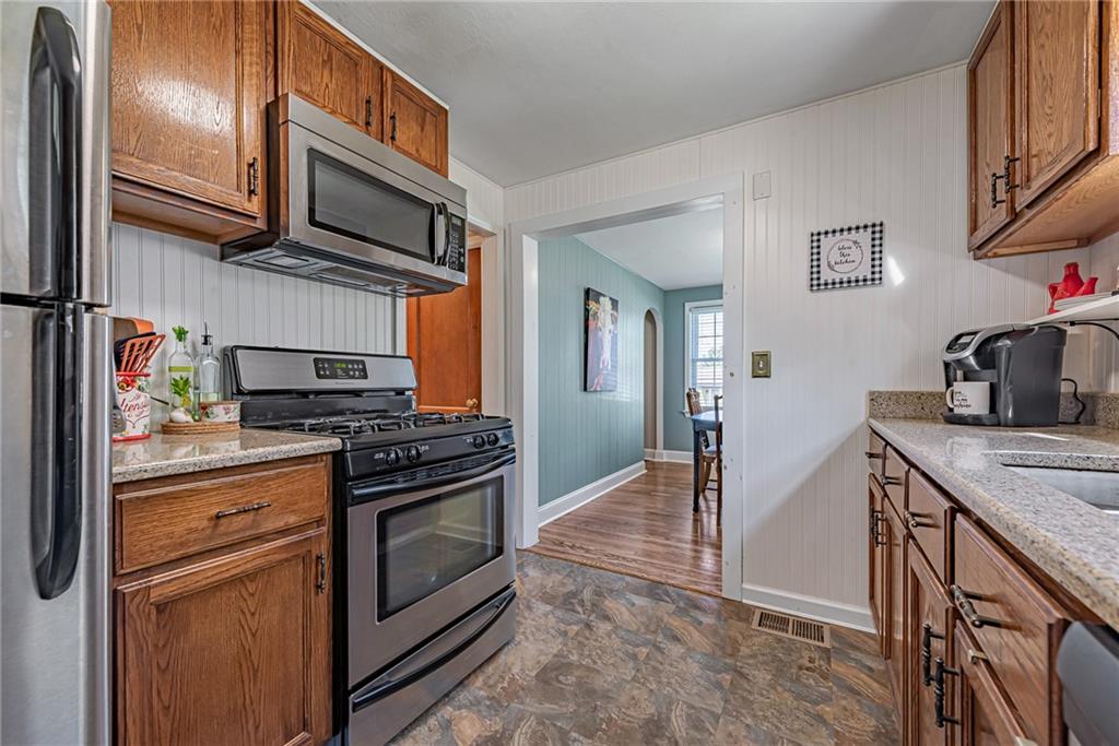 2 Colonial Ridge Road Johnstown, PA 15904 - Photo 9 of 25 Gallery Image 9