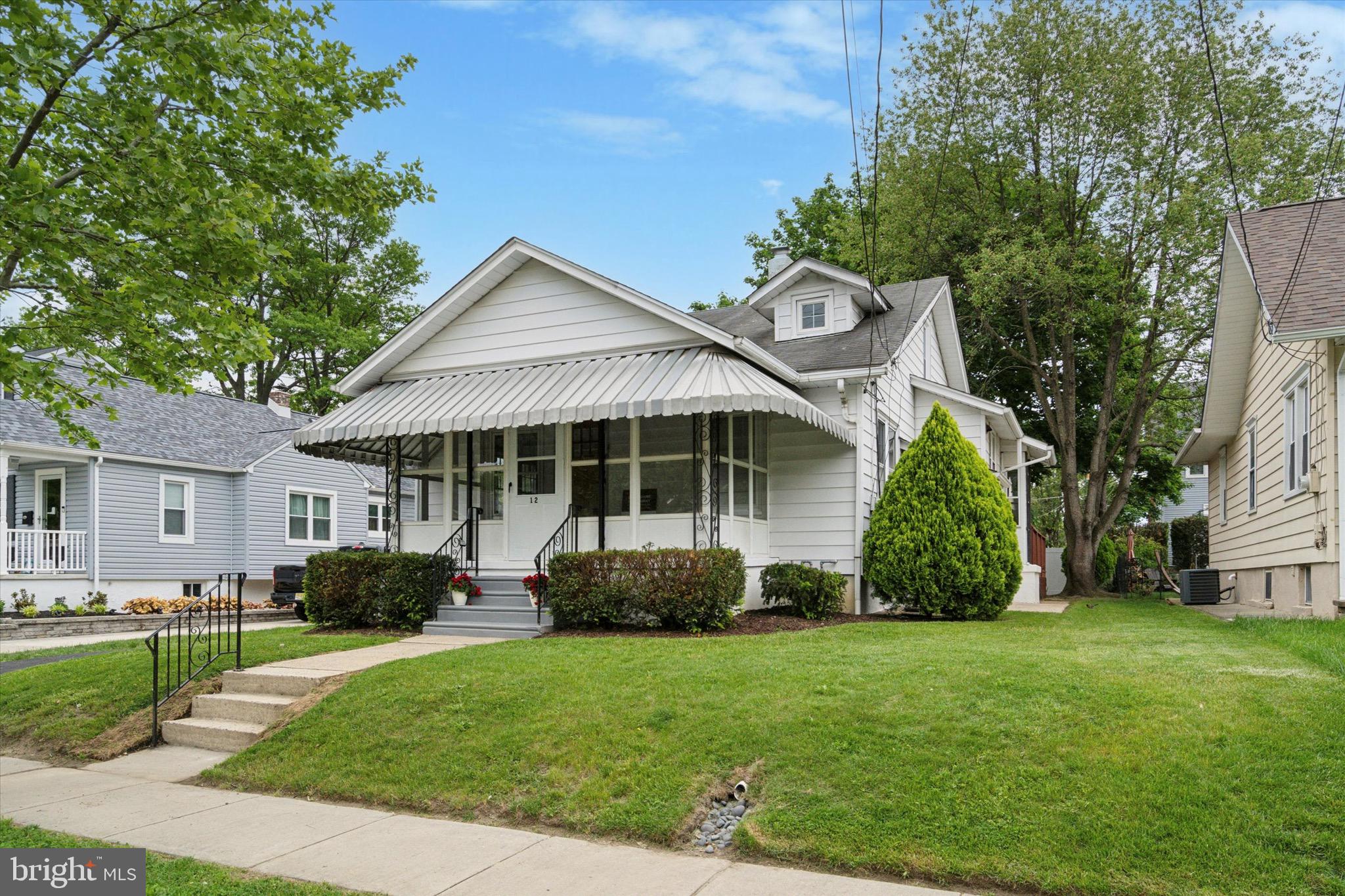 12 East Collingswood Ave