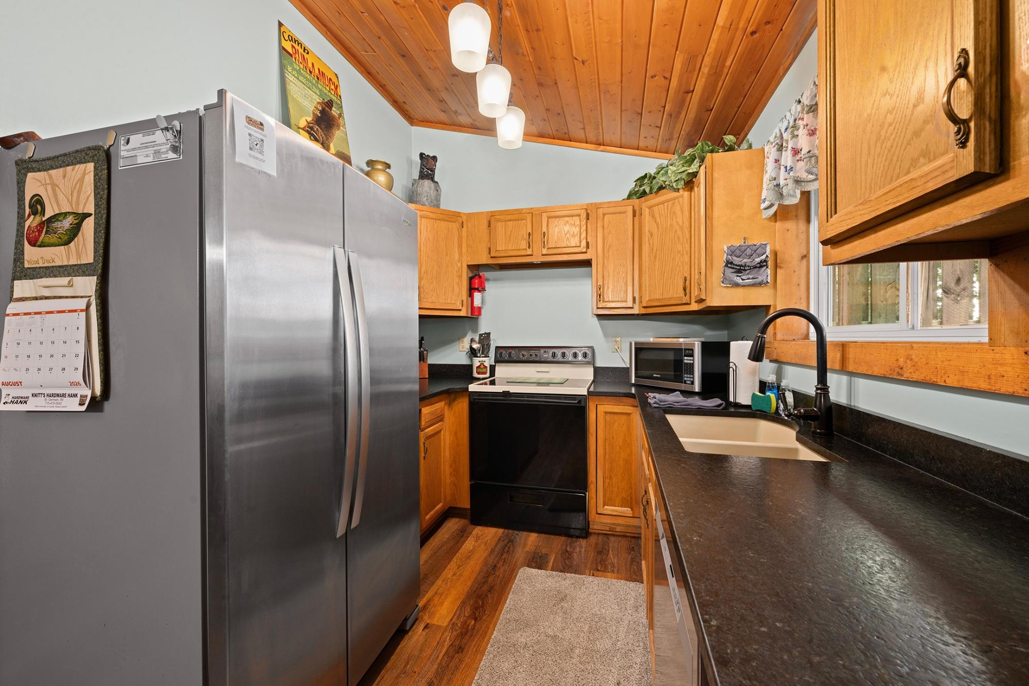 7980 Paton Road, Unit 8 & 9 St. Germain, WI 54558 - Photo 10 of 56 Gallery Image 10