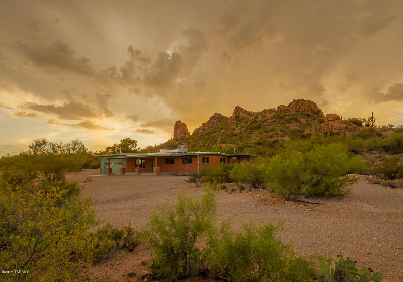 3610 West Milton Road Tucson, AZ 85746 - Photo 13 of 17
