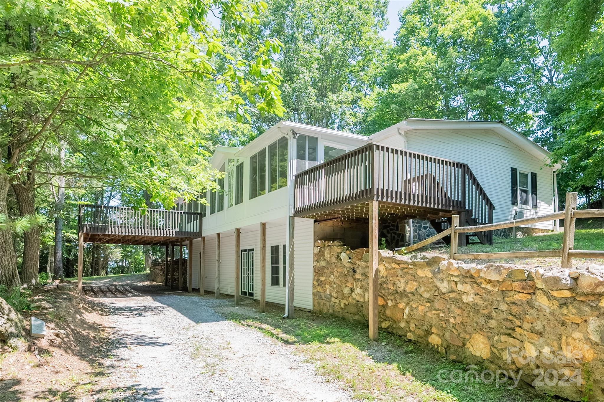 11452 Glade Valley Road Ennice, NC 28623 - Photo 1 of 48 Gallery Image 1