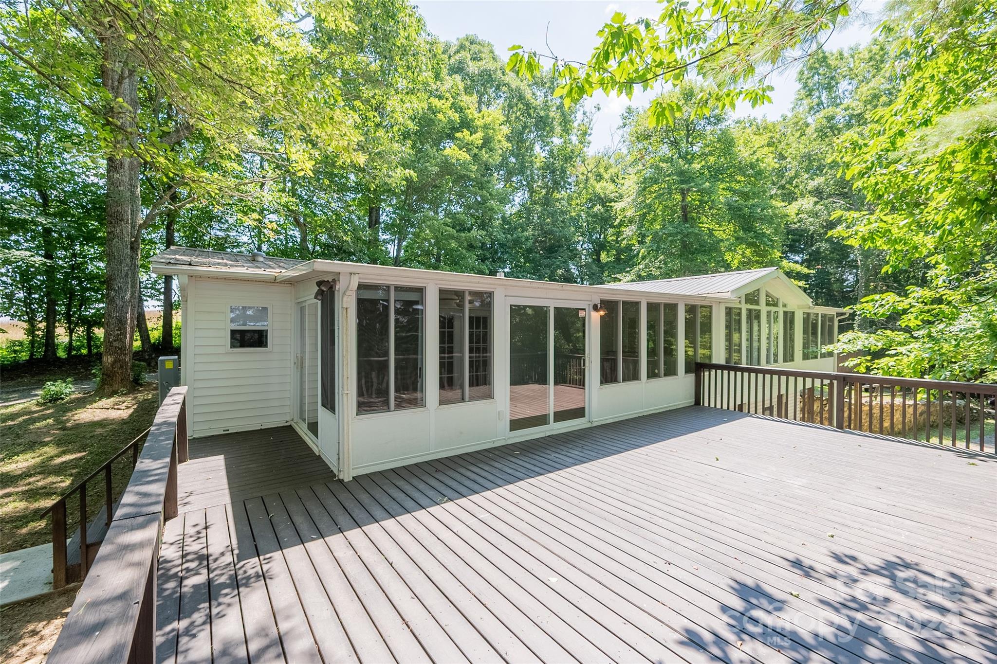 11452 Glade Valley Road Ennice, NC 28623 - Photo 47 of 48 Gallery Image 47