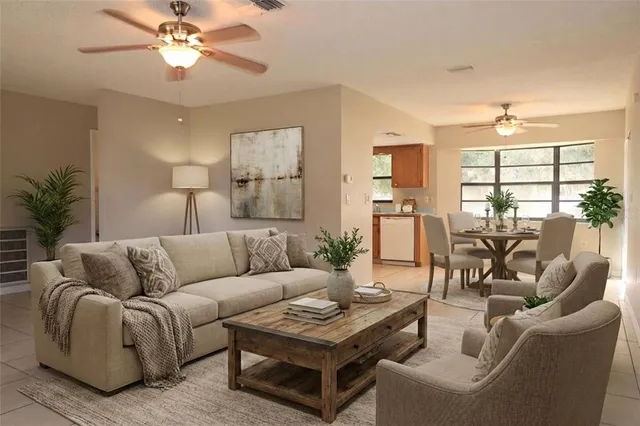 $219,900 | 4965 Bobwhite Court, Dade City, FL 33523