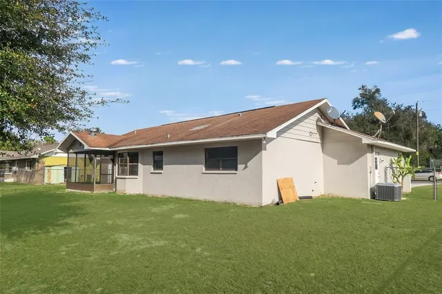$219,900 | 4965 Bobwhite Court, Dade City, FL 33523