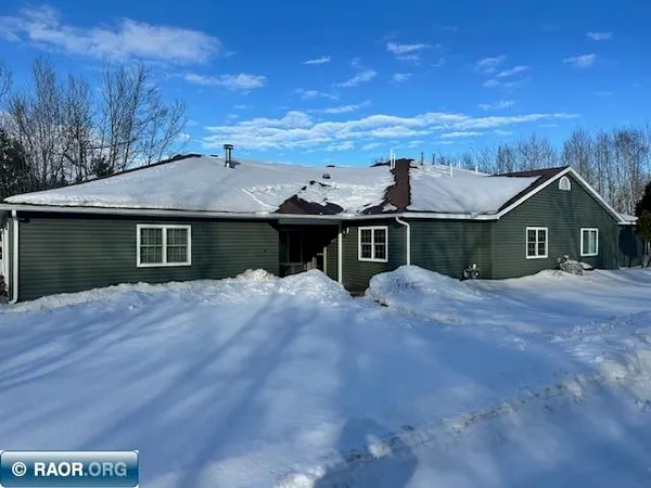 $225,000 | 8495 6th Avenue, Mountain Iron, MN 55768