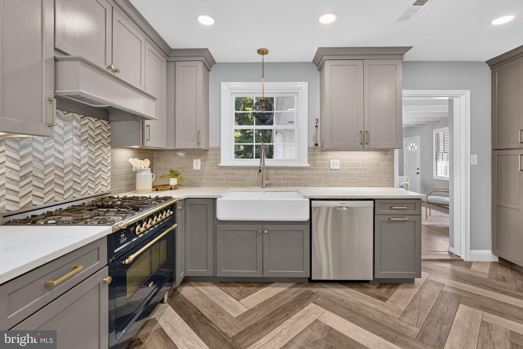 2601 Military Road Arlington, VA 22207 - Photo 31 of 119 Stir, Sip, Serve & Repeat!