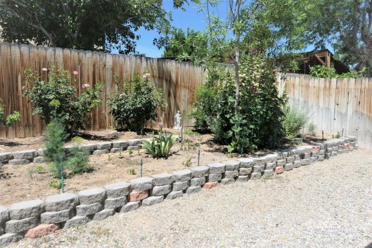 649 Pinon Court Ridgecrest, CA 93555 - Photo 32 of 35