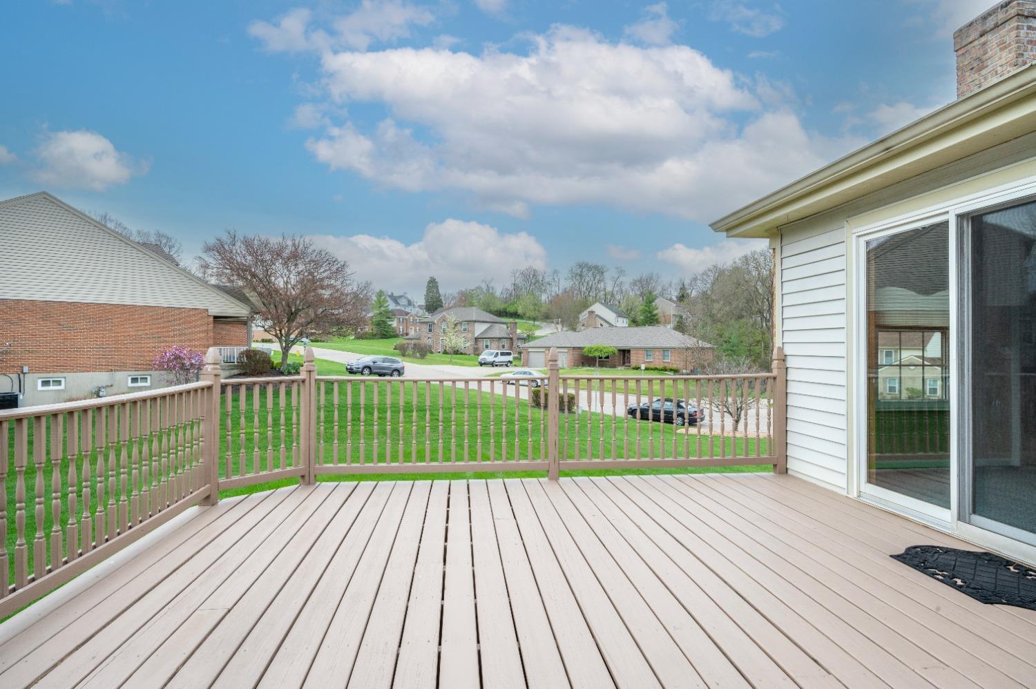6292 Berauer Road Cincinnati, OH 45248 - Photo 41 of 48