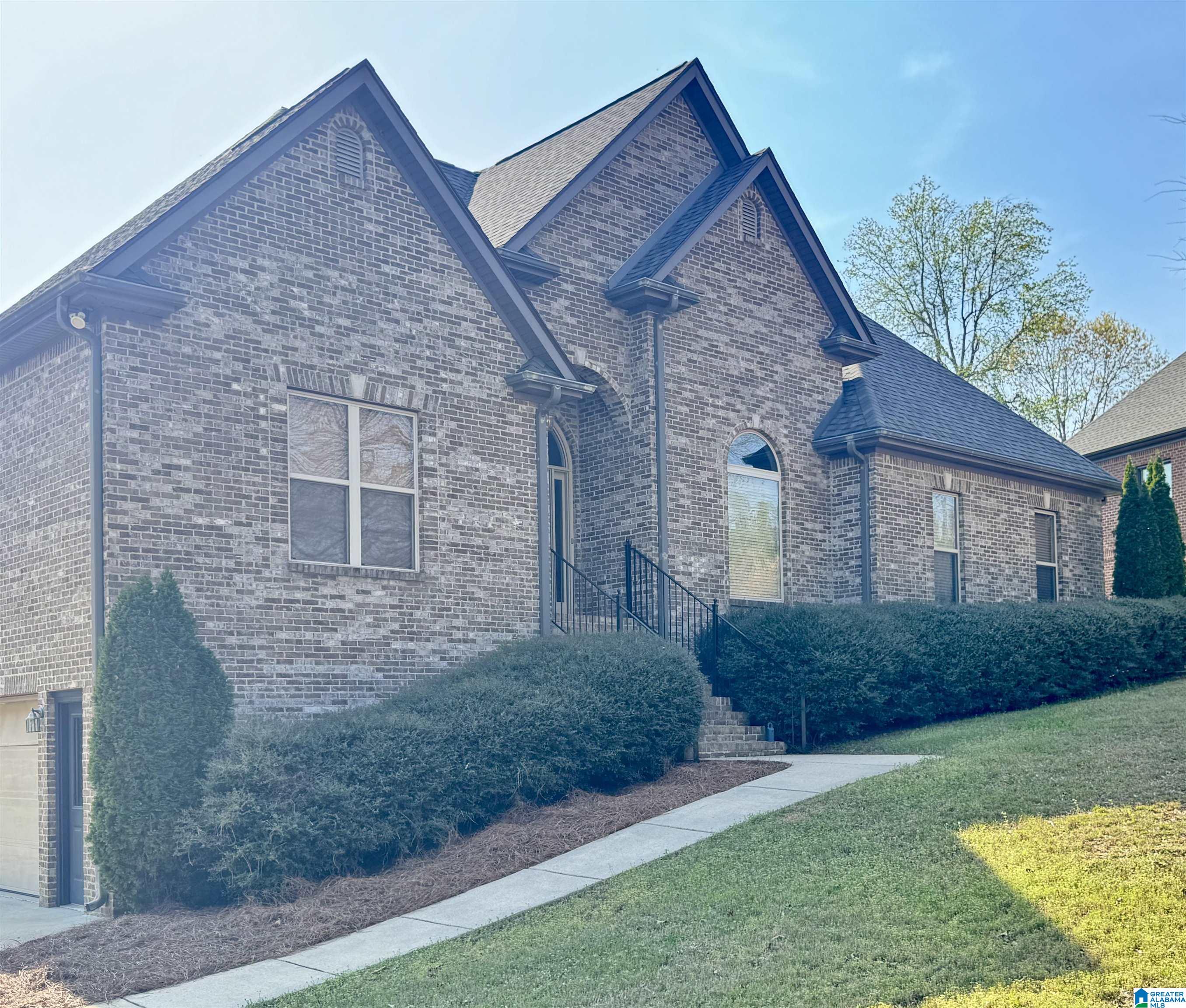 349 Deer Ridge Lane Chelsea, AL 35043 - Photo 7 of 95 Gallery Image 7